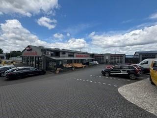 Autohaus Voss GmbH & Co. KG Logo