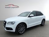 Audi Q5 3.0 TDI 190 kW*Quattro*S-Line*AHK*Xenon*2.Hd* - Audi Q5: 3.0