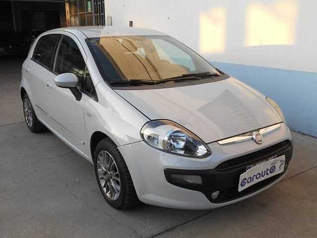 Fiat Punto Evo 14 5p Emotion EasyPower Neopat