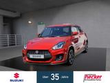 Suzuki Swift Sport 1.4 Boosterjet Hybrid