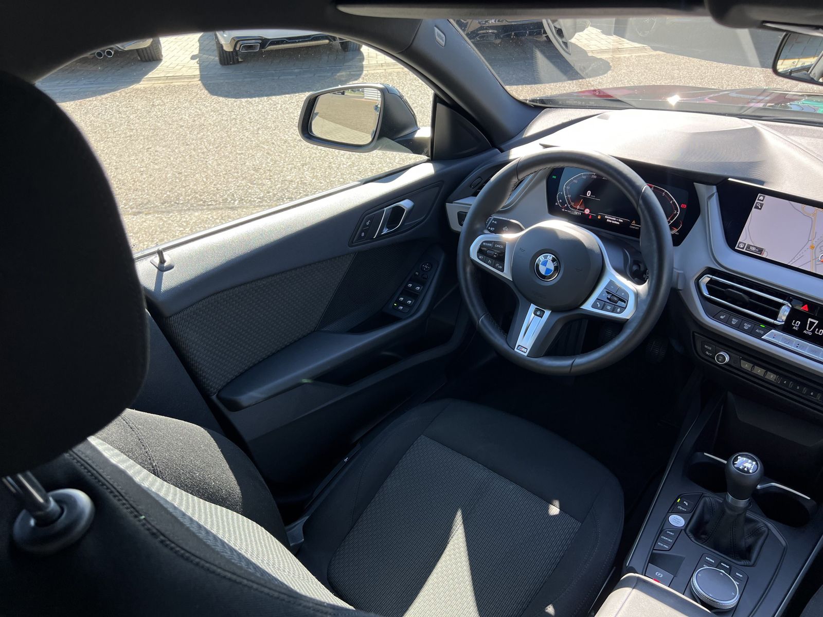 BMW 218 Gran Coupé - Bild 36