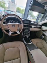 Volvo S80 D5 Geartronic Executive Executive - Volvo S80 mit Diesel-Antrieb