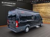Malibu Van comfort 640 LE  - Malibu Comfort 640 LE
