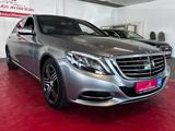 Mercedes-Benz S 350 L d BlueTec /NightVision/SoftClose/Keyless - Mercedes-Benz S-Klasse mit Panoramadach