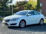 Opel Insignia A Lim. Innovation Xenon Leder Kamera - gebrauchte Opel Insignia aus dem Jahr 2016
