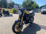 Kawasaki Z900RS SE *neuwertig* - Kawasaki Motorräder in Düsseldorf