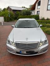 Mercedes-Benz Mercedes W212 E200 CDI - 01/2011 / 104.000 km - Mercedes-Benz W201