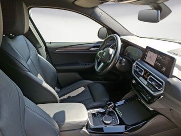 BMW X4 - 10