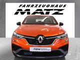 Renault Arkana Mild Hybrid 160 EDC R.S. Line*Fast Track* - gebrauchte Renault Arkana aus dem Jahr 2023
