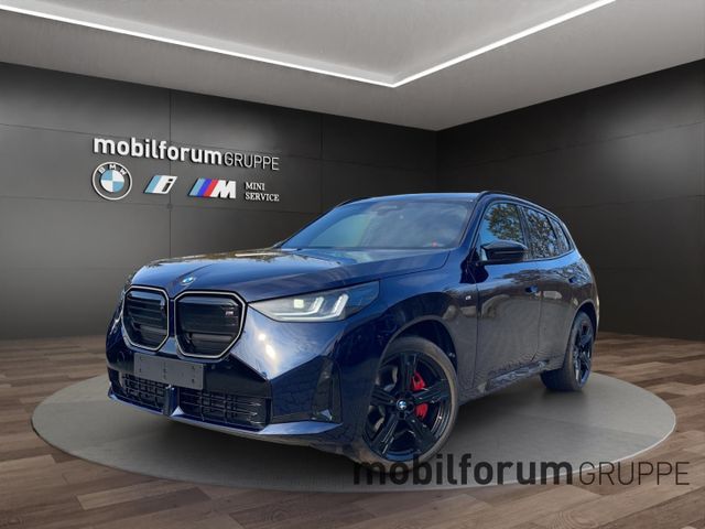 BMW X3 M50 i M-Sport Pro StandHZG ACC 4xSHZ H/K AHK