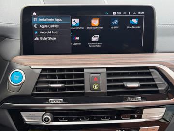 صورة مصغرة 19 لـ 2021 BMW IX3