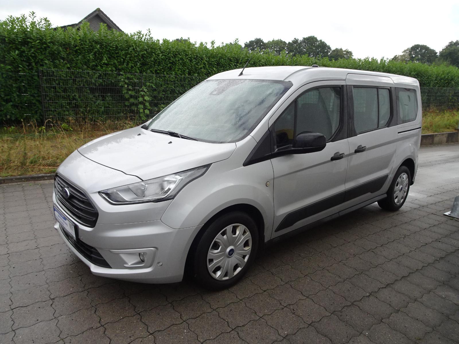 Ford Transit Connect Kombi lang Trend L2H1