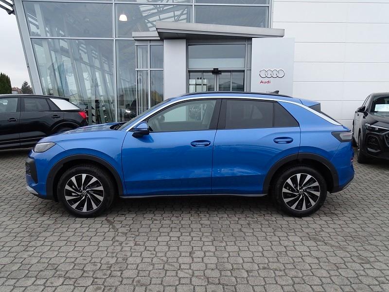 Volkswagen T-Roc 1.5 eTSI DSG Life Winter Paket, миниатюра 5