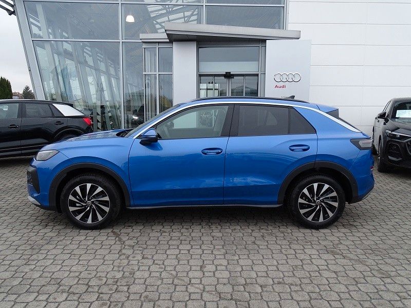 Volkswagen T-Roc 1.5 eTSI DSG Life - Winter Paket foto 5