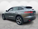 Jaguar F-Pace 2.0d AWD R-SPORT*PAN-DACH*10 - Jaguar: 10