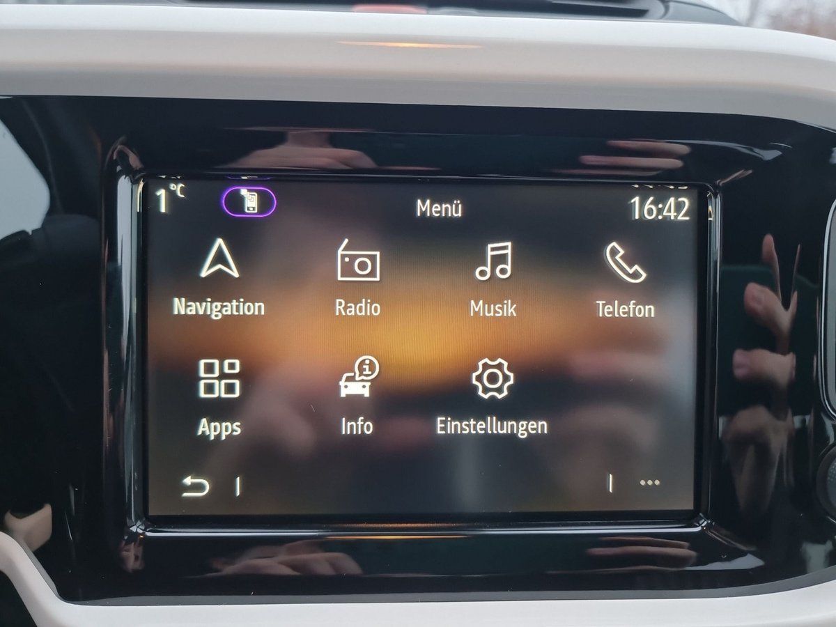 Renault Twingo - Bild 30