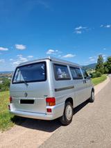 Volkswagen T4 California Carthago *SCHECKHEFTGEPFLEGT* - Volkswagen: Carthago