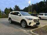 Hyundai Grand Santa Fe 2.2 CRDi Premium 4WD Aut. - Hyundai Grand Santa Fe aus 2017