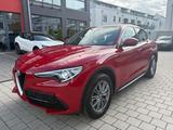 Alfa Romeo Stelvio Super Q4 - Alfa Romeo Stelvio Gebrauchtwagen in München