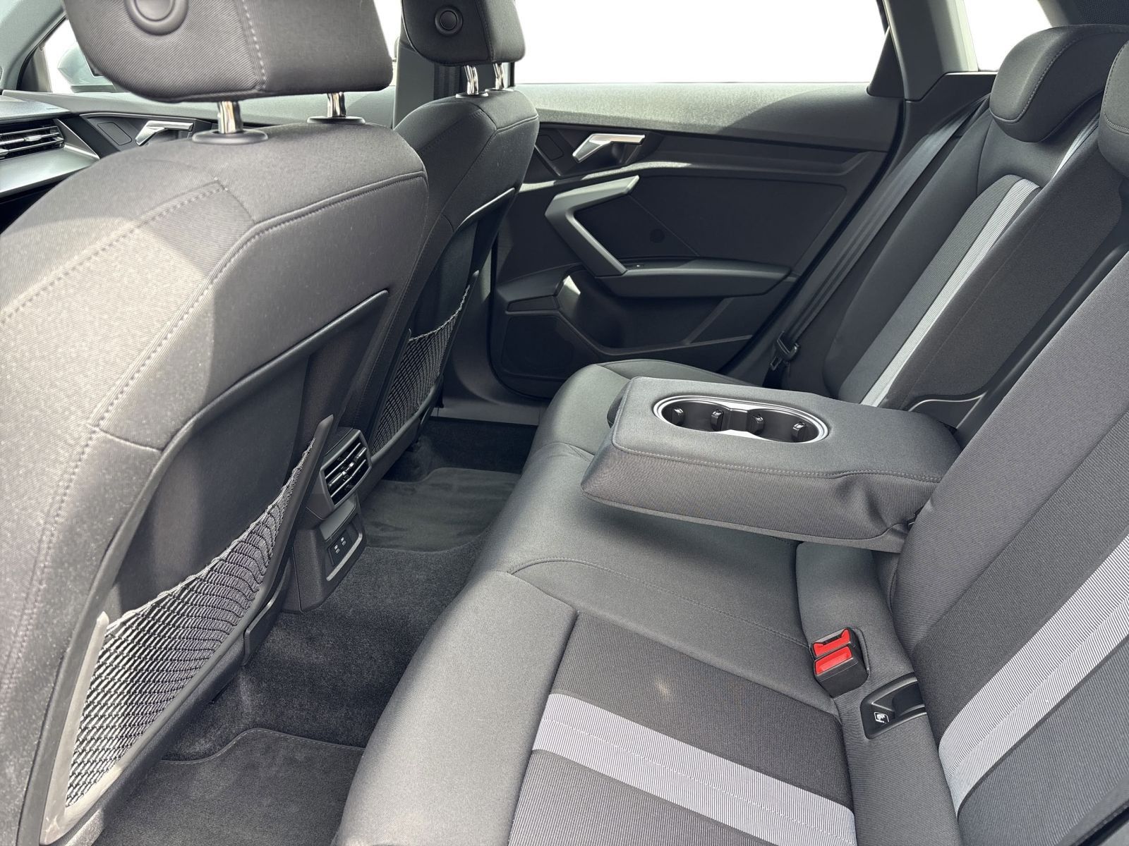 Audi A3 - Bild 12