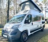 Bürstner Campeo C 600 Active *SOLAR*SMART-TV*NAVI*RFK* - Bürstner T600