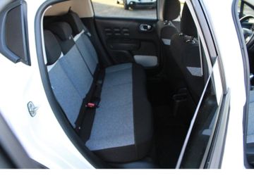 Citroën C3 Origins