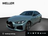BMW M440i xDrive GC M-Sitz,GSD,AdLED,H/K,360°,DAPro - BMW M440 in Hamburg