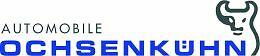 Automobile Ochsenkühn GmbH Logo