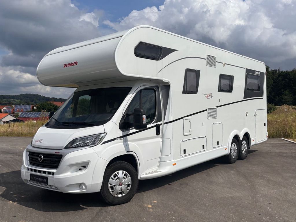 Wohnmobil Alpa Gebraucht