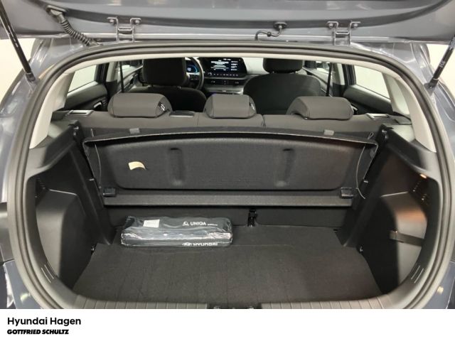 Hyundai i20 – Bild 7
