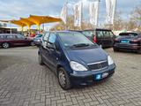 Mercedes-Benz A 140 CLASSIC - gebrauchte Mercedes-Benz A-Klasse aus dem Jahr 2002