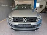 Volkswagen Amarok 2.0 TDI - gebrauchte VW Amarok aus dem Jahr 2012
