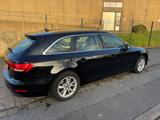 Audi A4 1.4 TFSI S tronic Avant - - Audi A4 Gebrauchtwagen in Köln