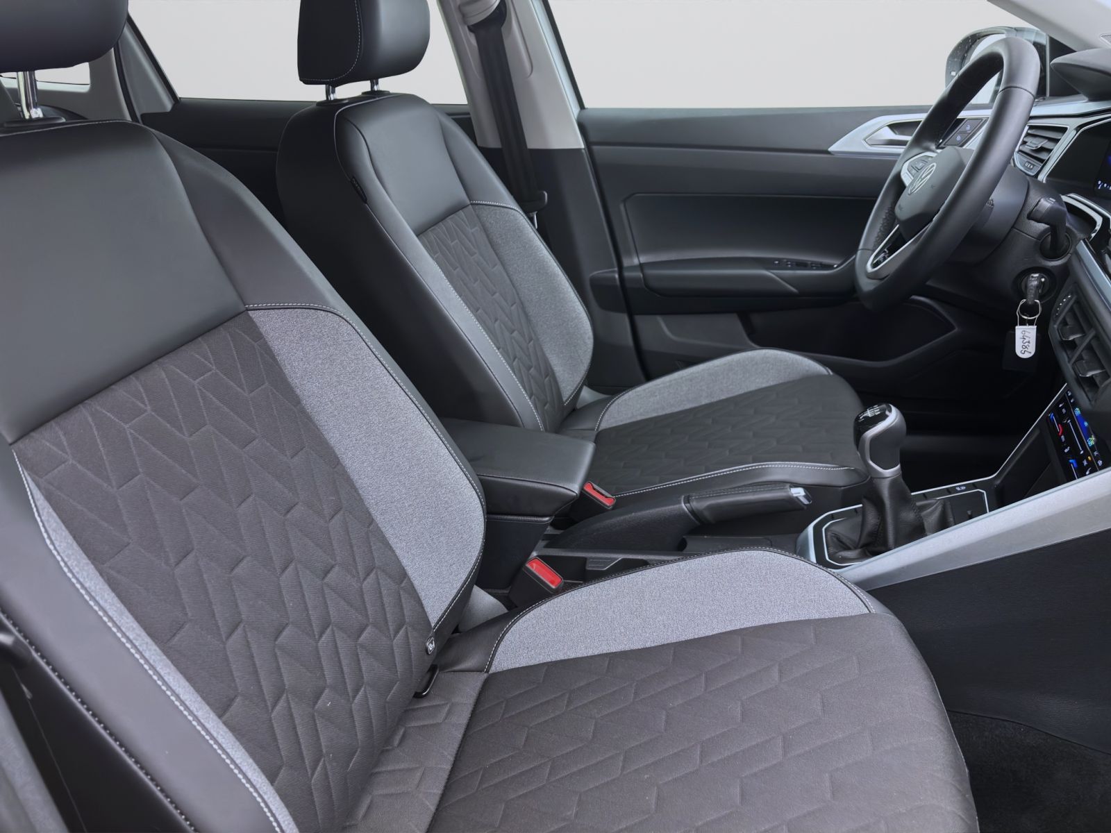 Volkswagen Taigo - Bild 16