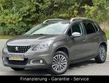 Peugeot 2008 Active/1 HAND/MEDIA/ERST 46.300KM/TEMP/USB - Peugeot 2008 in Kiel