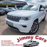 Jeep Grand Cherokee Diesel 3.0I Multijet Overland