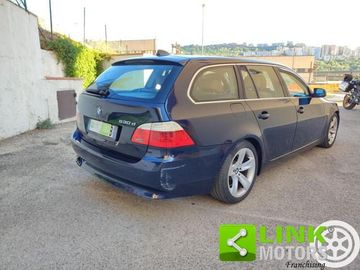 BMW 530 - 3