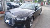 Audi A4 Avant 40 2.0 g-tron Sport 170cv s-tronic - Audi A4: 170