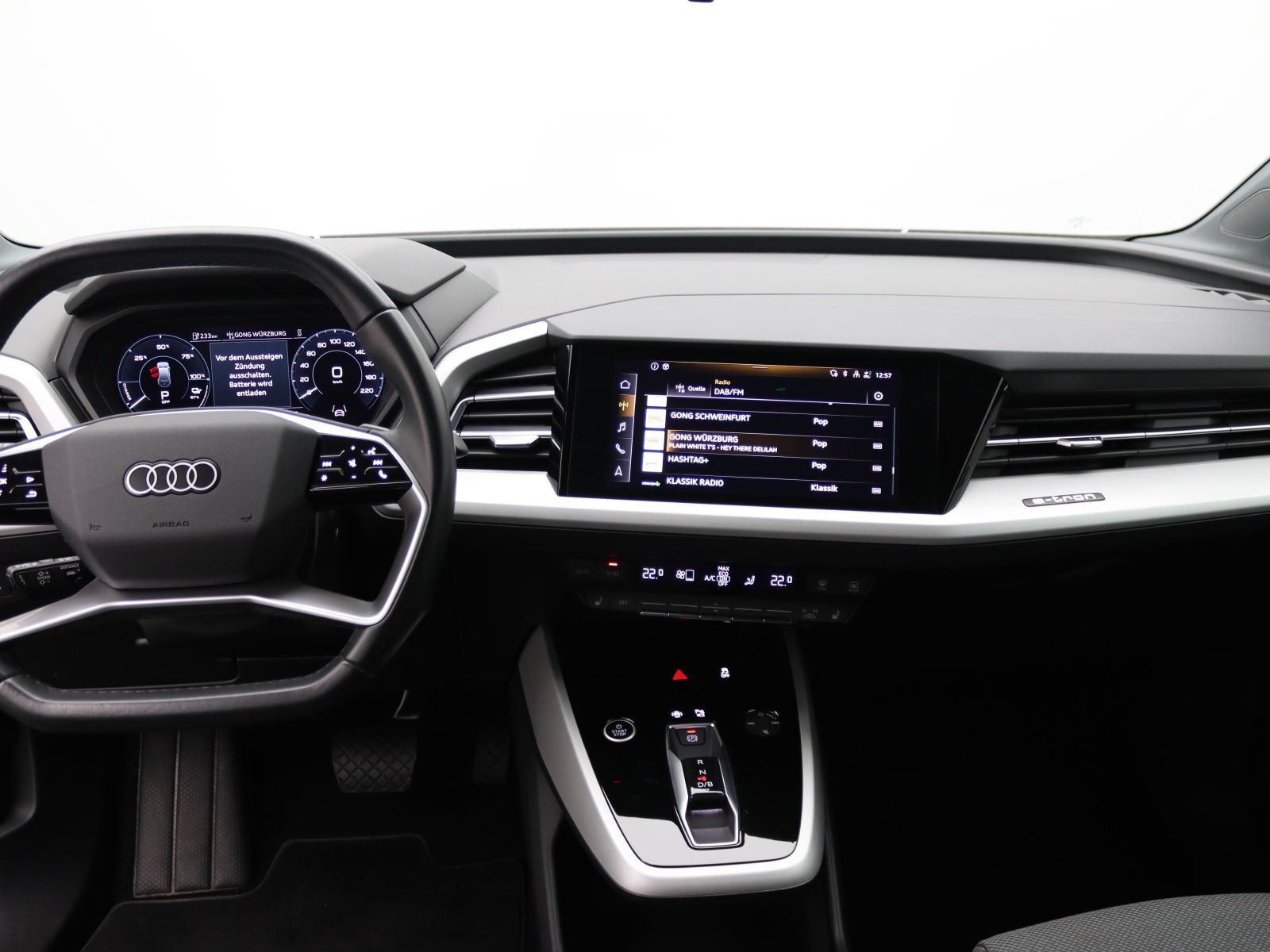 Audi Q4 e-tron - Bild 16