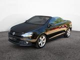 Volkswagen Eos Sport 1.4 TSI MFL,Keyless,Navi,PDC,Leder,SHZ - VW Cabrio von 2011