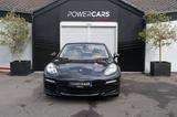 Porsche Panamera S E-Hybrid | Sunroof | Airsuspension - Porsche Panamera mit Hybrid-Antrieb: Automatik