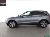 Mercedes-Benz GLC 300 4M OFFROAD DISTRONIC,KAMERA,COMAND,AHK - Mercedes-Benz GLC 300: Panorama-Dach