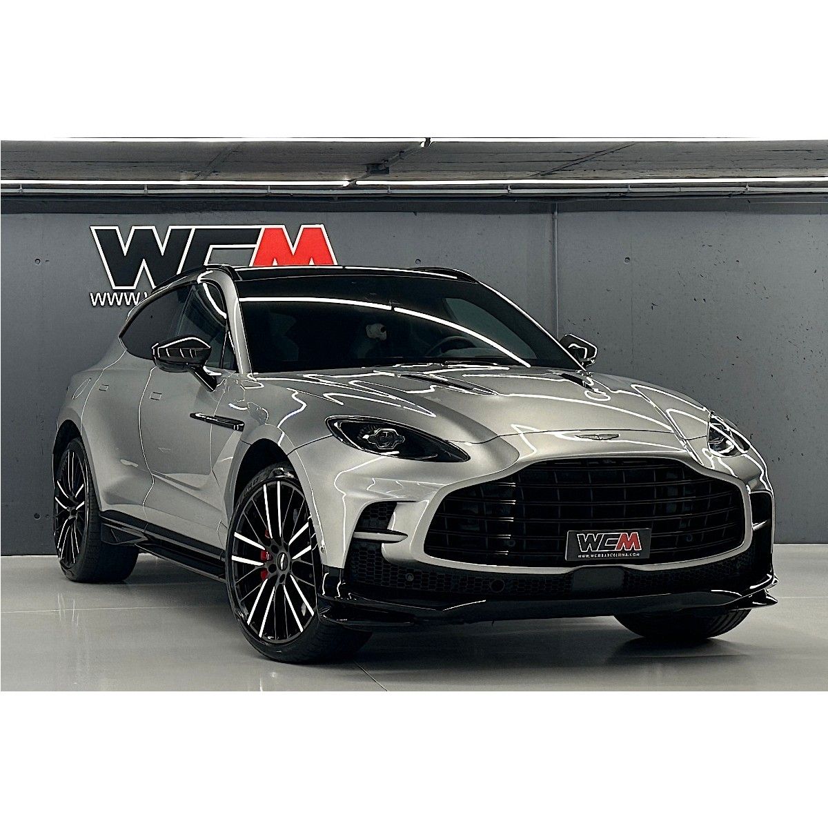 Aston Martin DBX 707 "1 OWNER" 2024