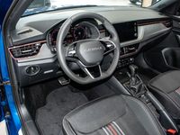Skoda Kamiq - Vorschau Bild 8