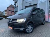 Volkswagen T6 2.0TDI Caravelle LED+ACC+3Z-Klimaaut+Navi - Volkswagen T6 Caravelle: 8 Sitzer