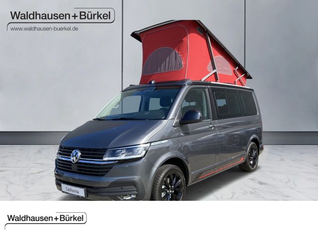 Volkswagen T6.1 California Ocean Edition 4 Motion DSG 110KW