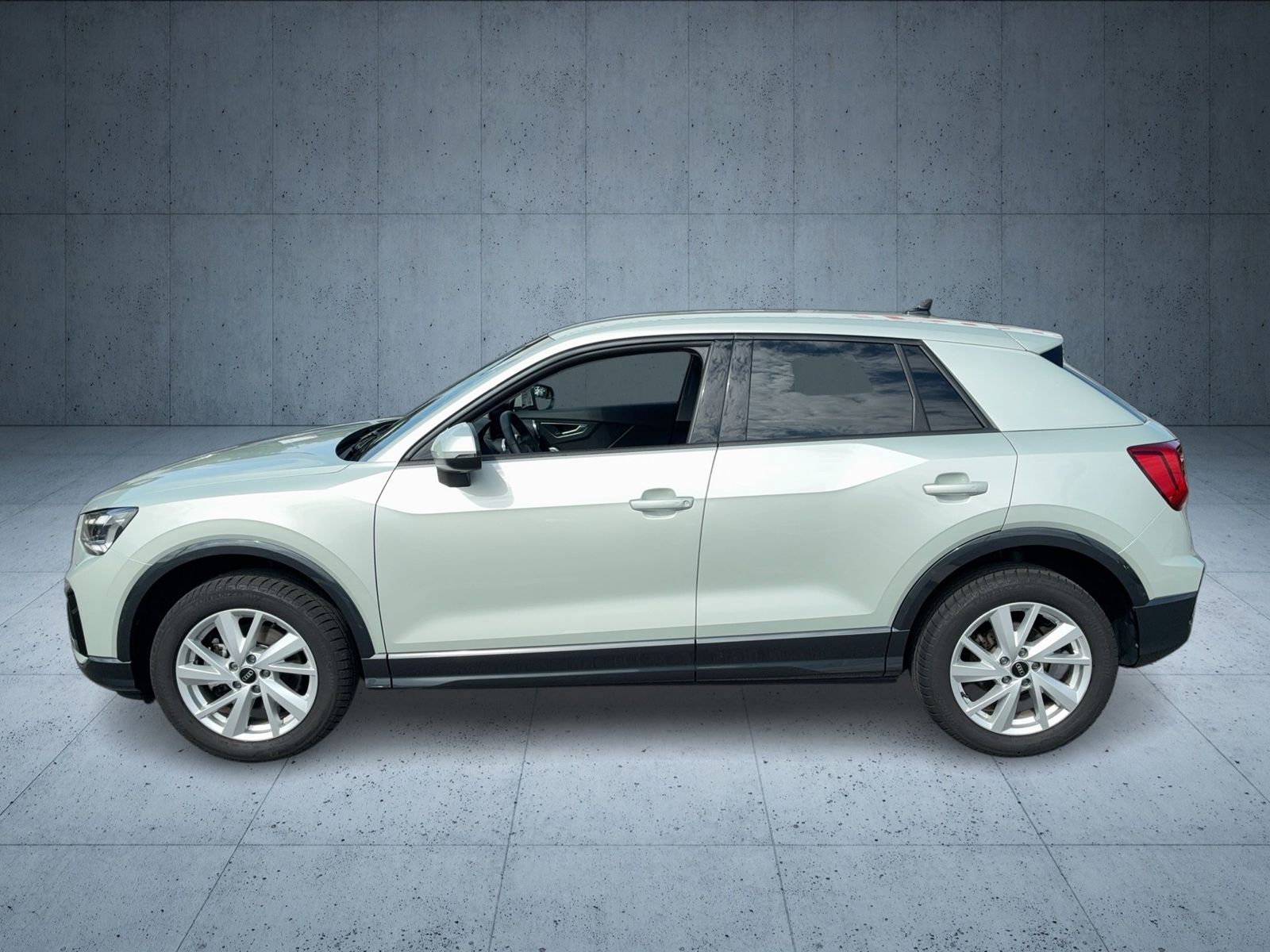 Audi Q2 - Bild 3