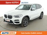 BMW X3 xDrive 20d xLine Aut.*NAVI*TEMPO*LED*PDC*SHZ* - BMW X3 Gebrauchtwagen in Hannover