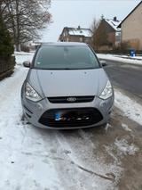 Ford S-Max - Ford S-Max in Braunschweig