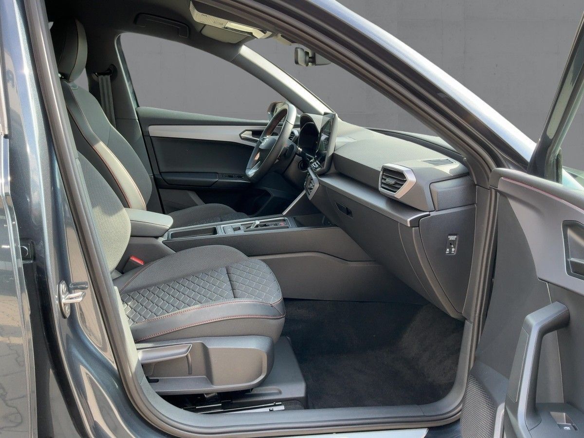 Seat Leon - Bild 12